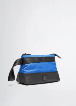 Beauty case bicolor