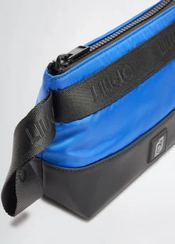 Beauty case bicolor