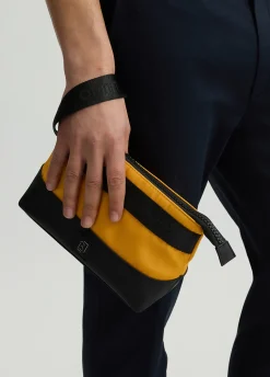 Beauty case bicolor