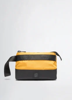 Beauty case bicolor