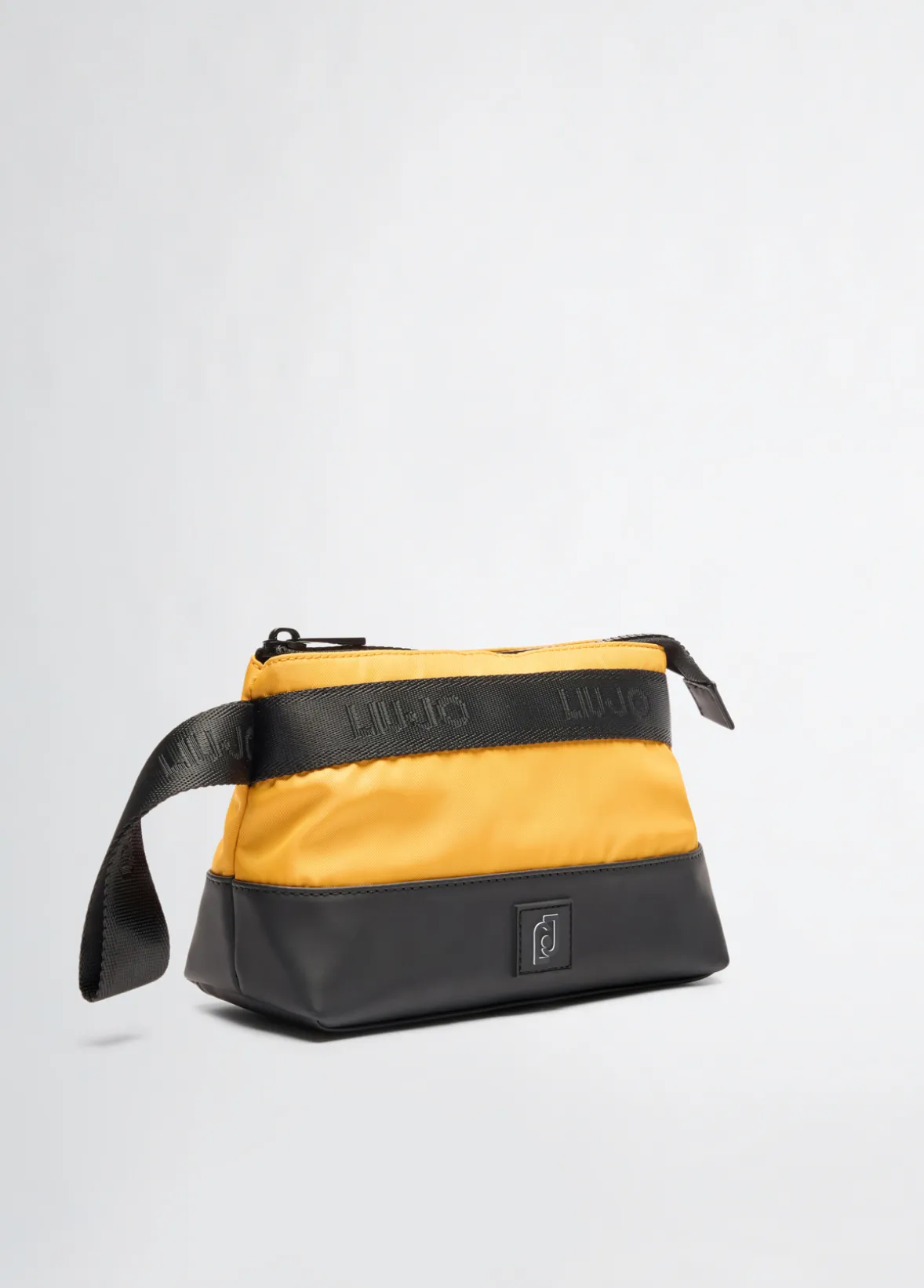 Beauty case bicolor