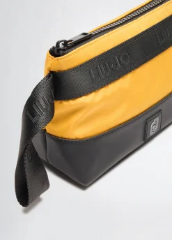 Beauty case bicolor