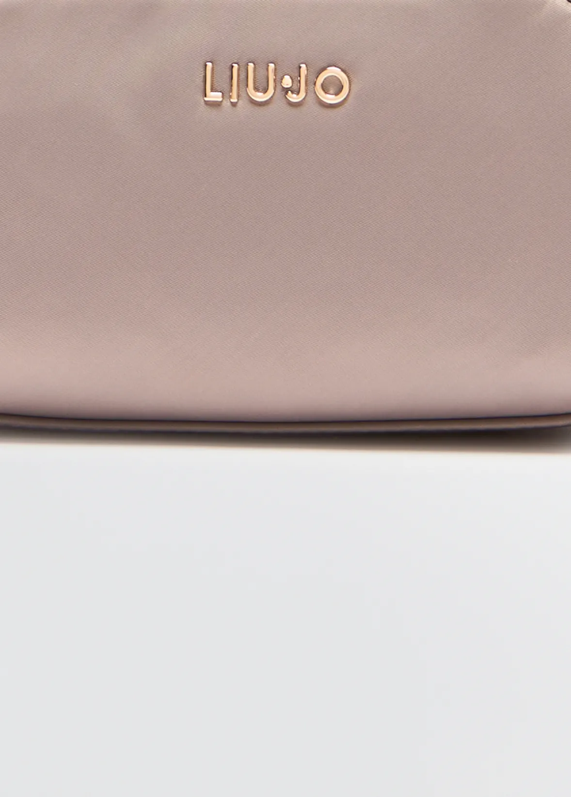 Beauty case piccolo