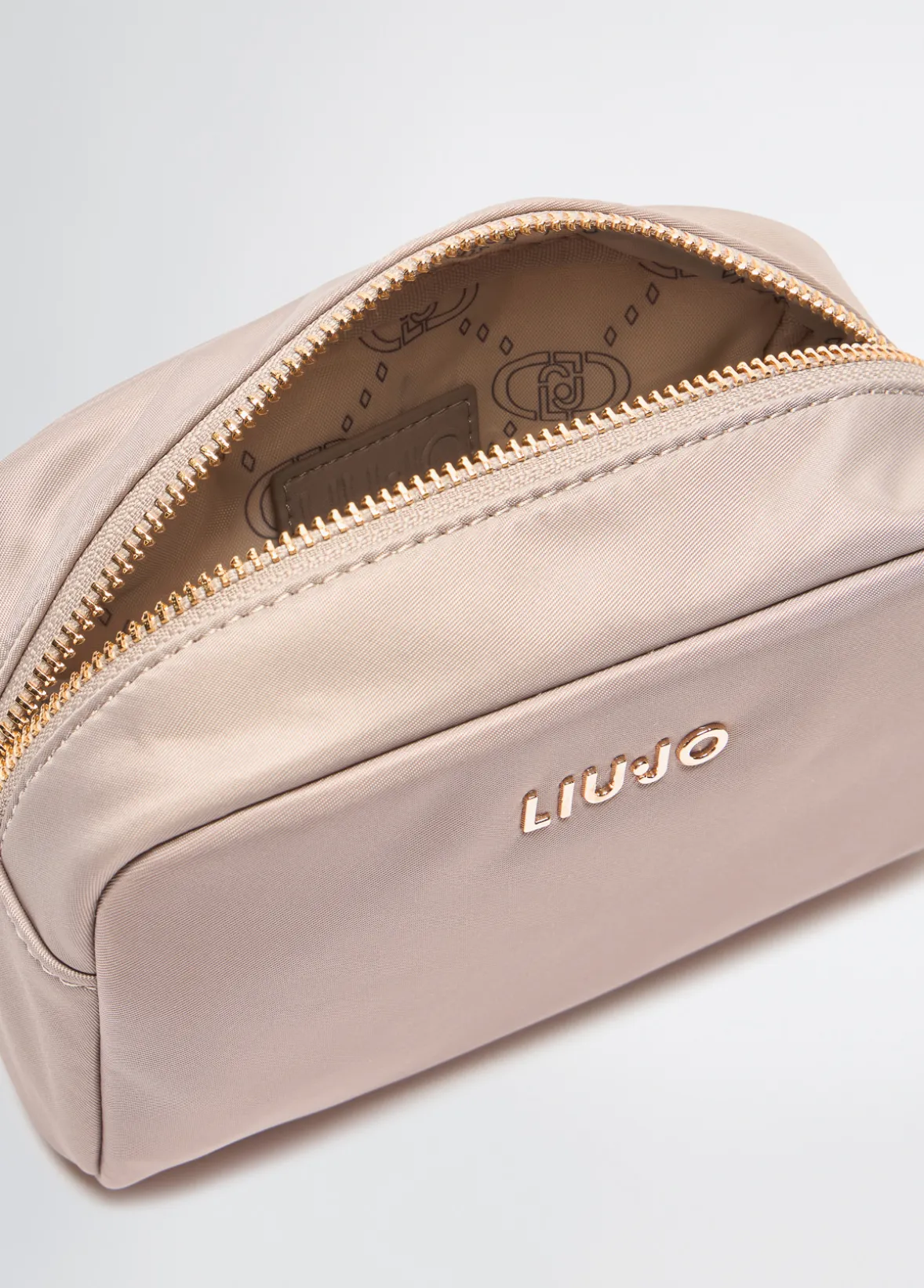 Beauty case piccolo