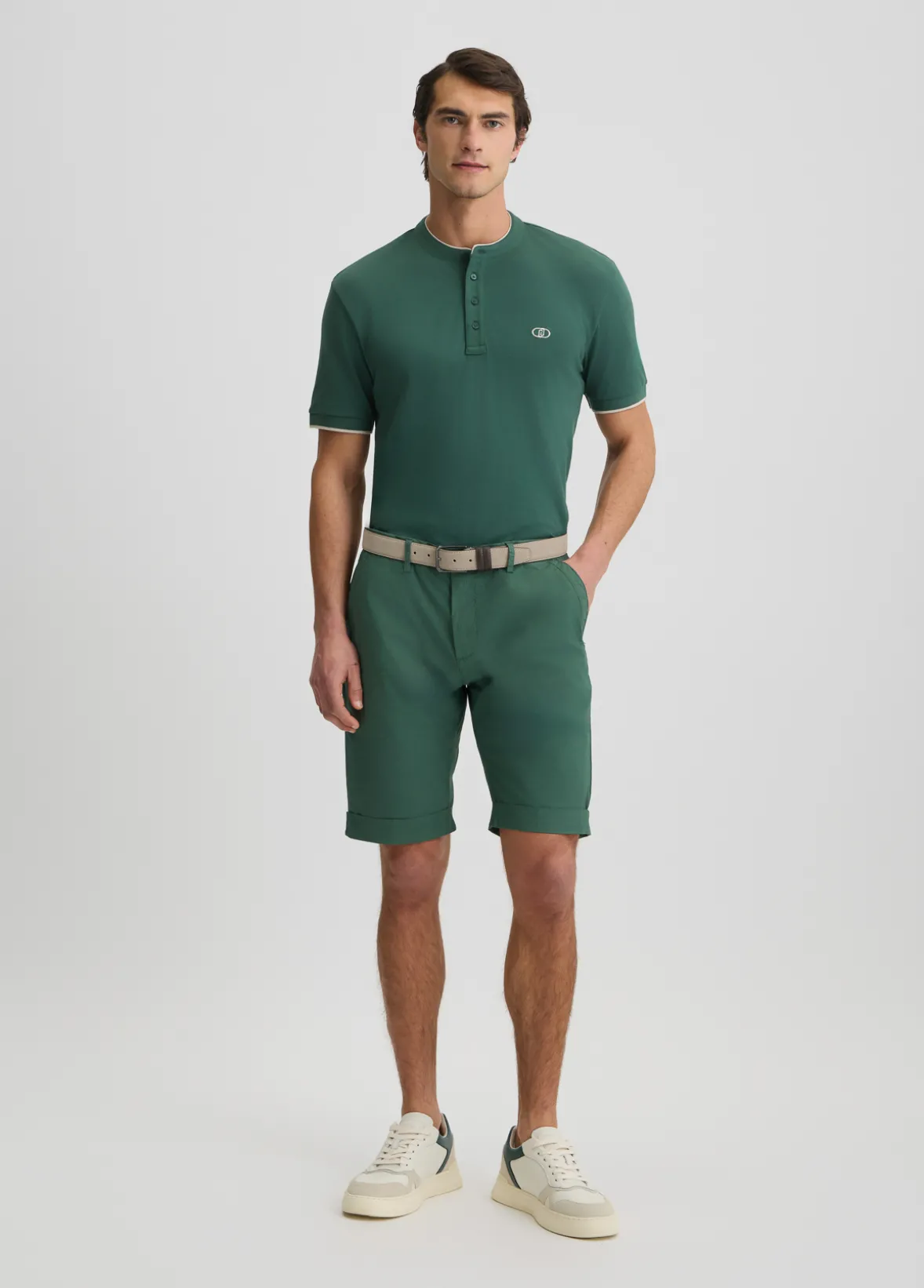 Bermuda da uomo