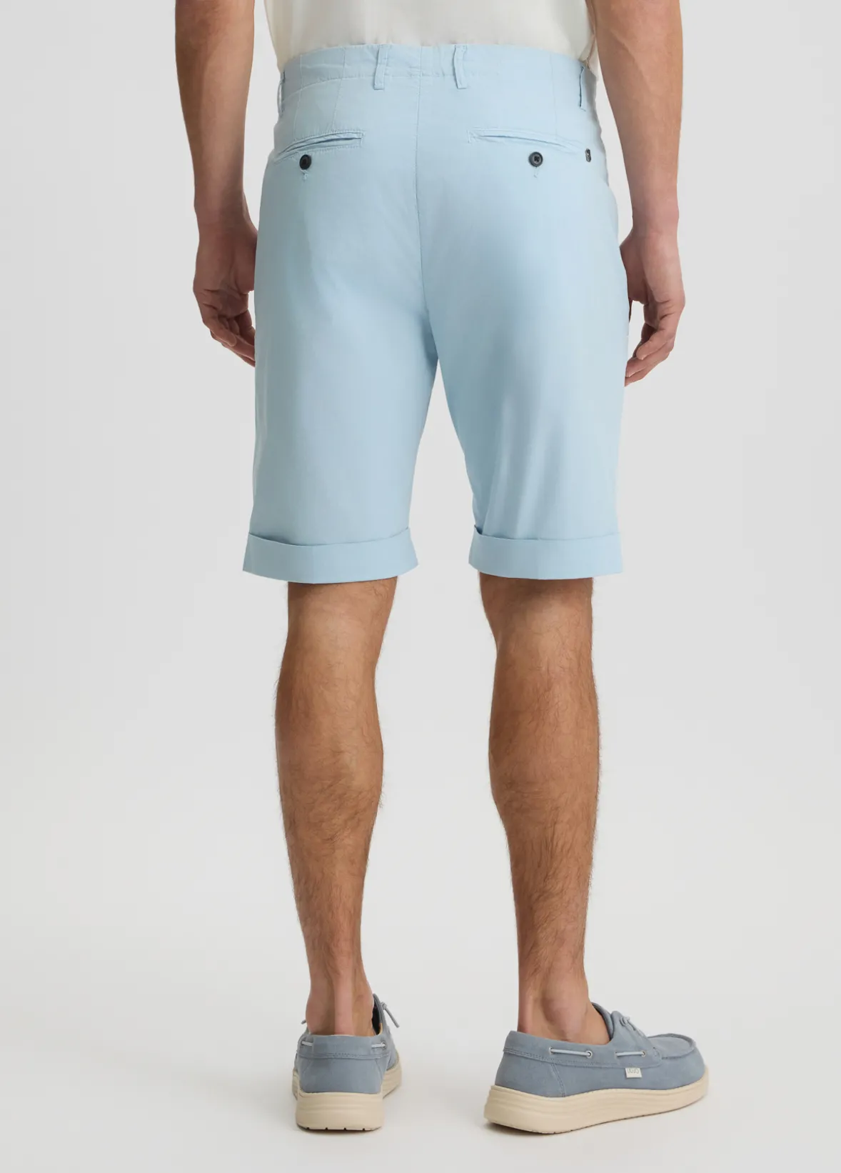 Bermuda da uomo