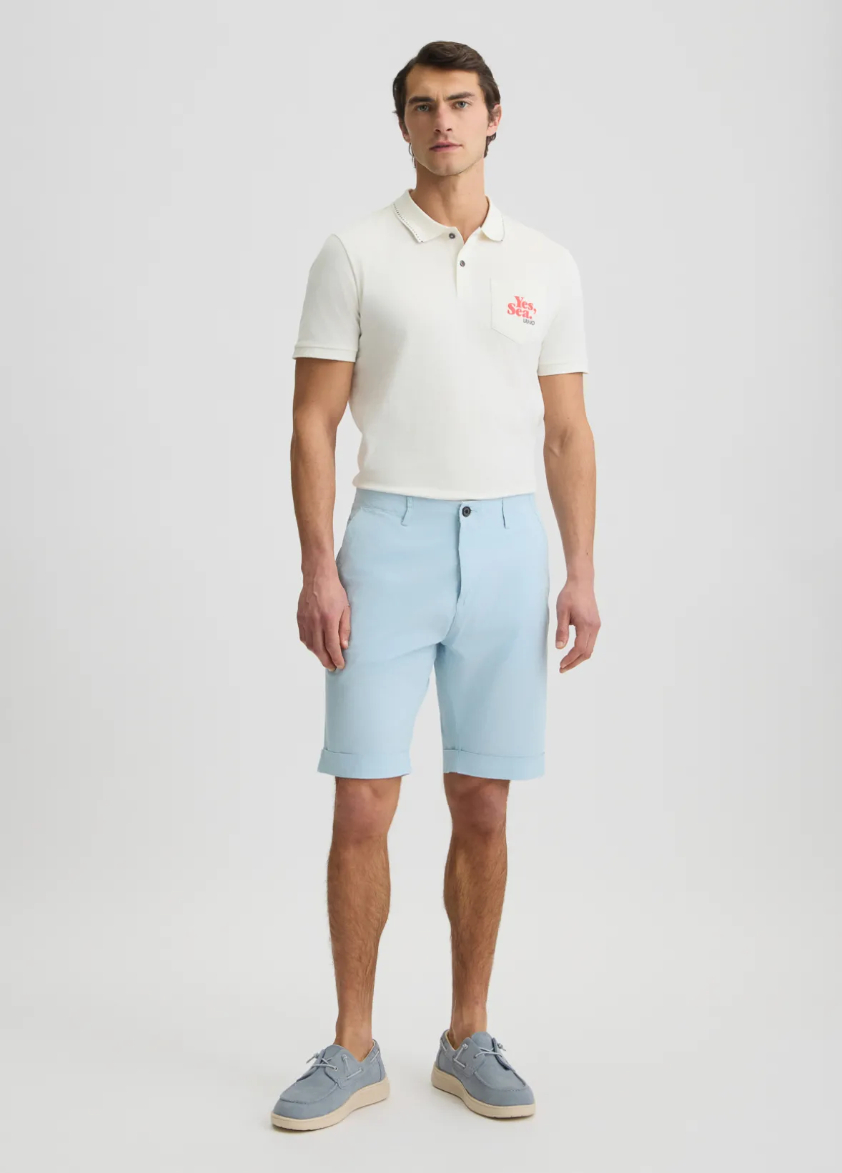 Bermuda da uomo