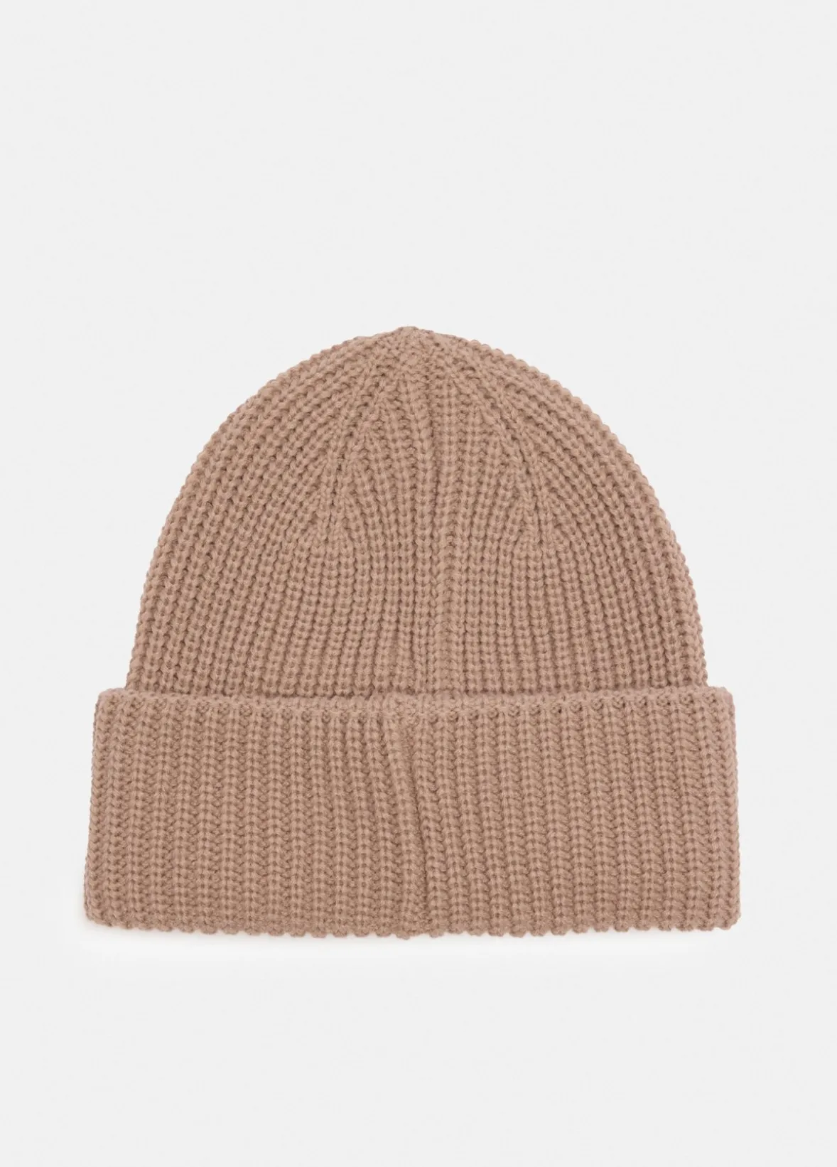 Berretto beanie con logo