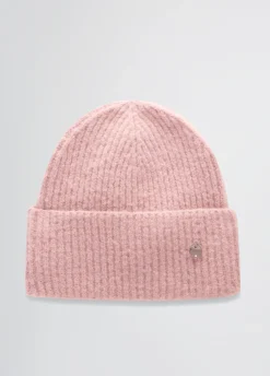 Berretto beanie in maglia