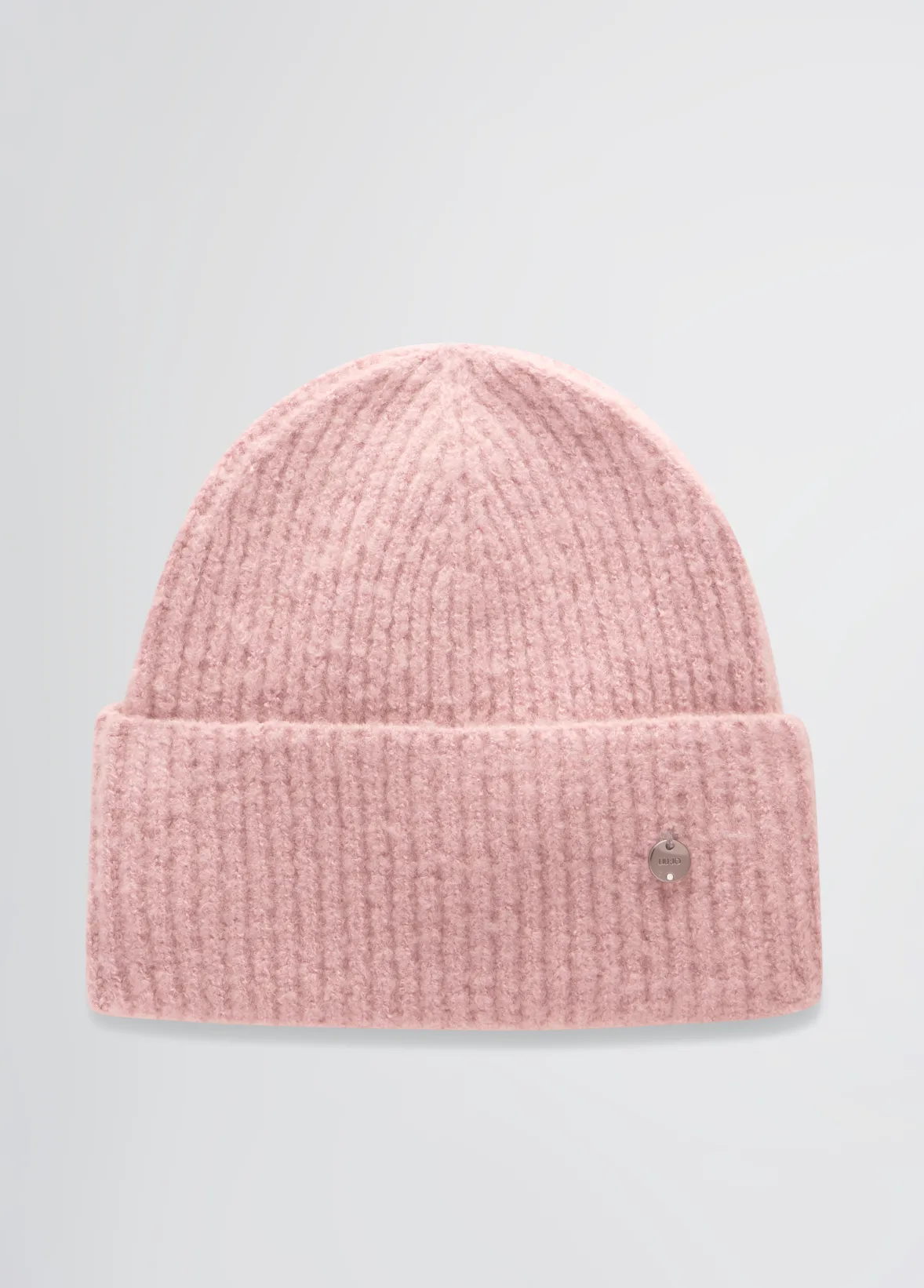 Berretto beanie in maglia