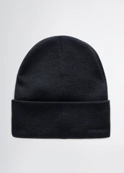 Berretto beanie in misto lana