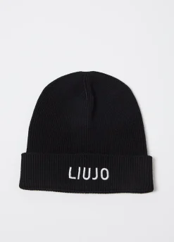 Berretto beanie Liu Jo Better