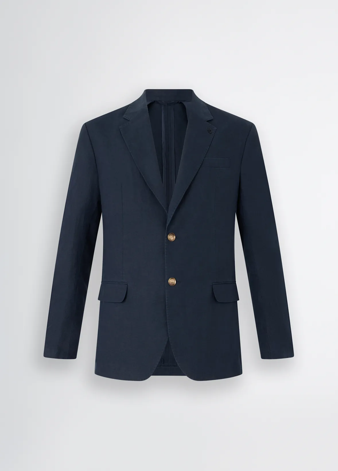 Blazer 100% lino
