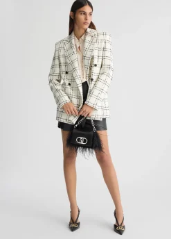 Blazer a quadri