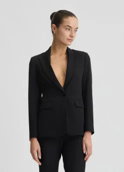 Blazer da completo