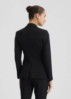 Blazer da completo