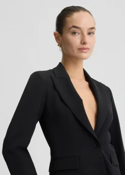Blazer da completo