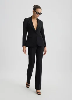 Blazer da completo