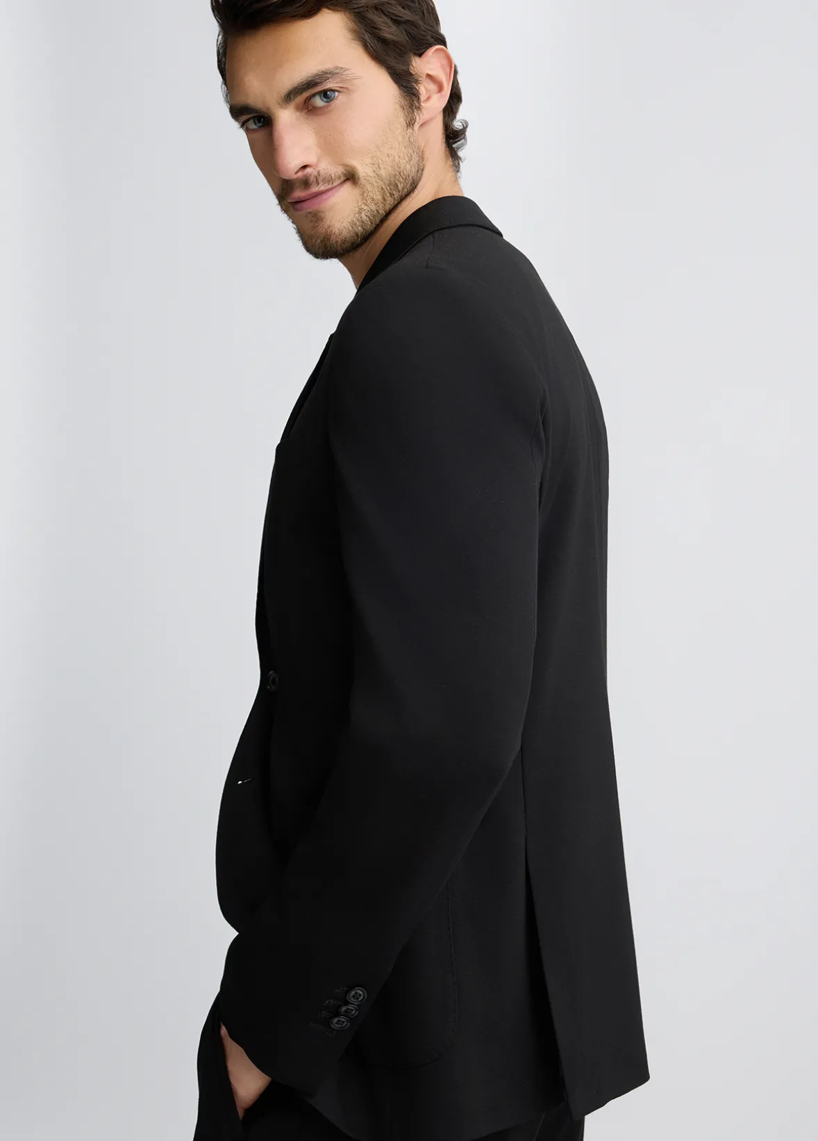 Blazer da uomo