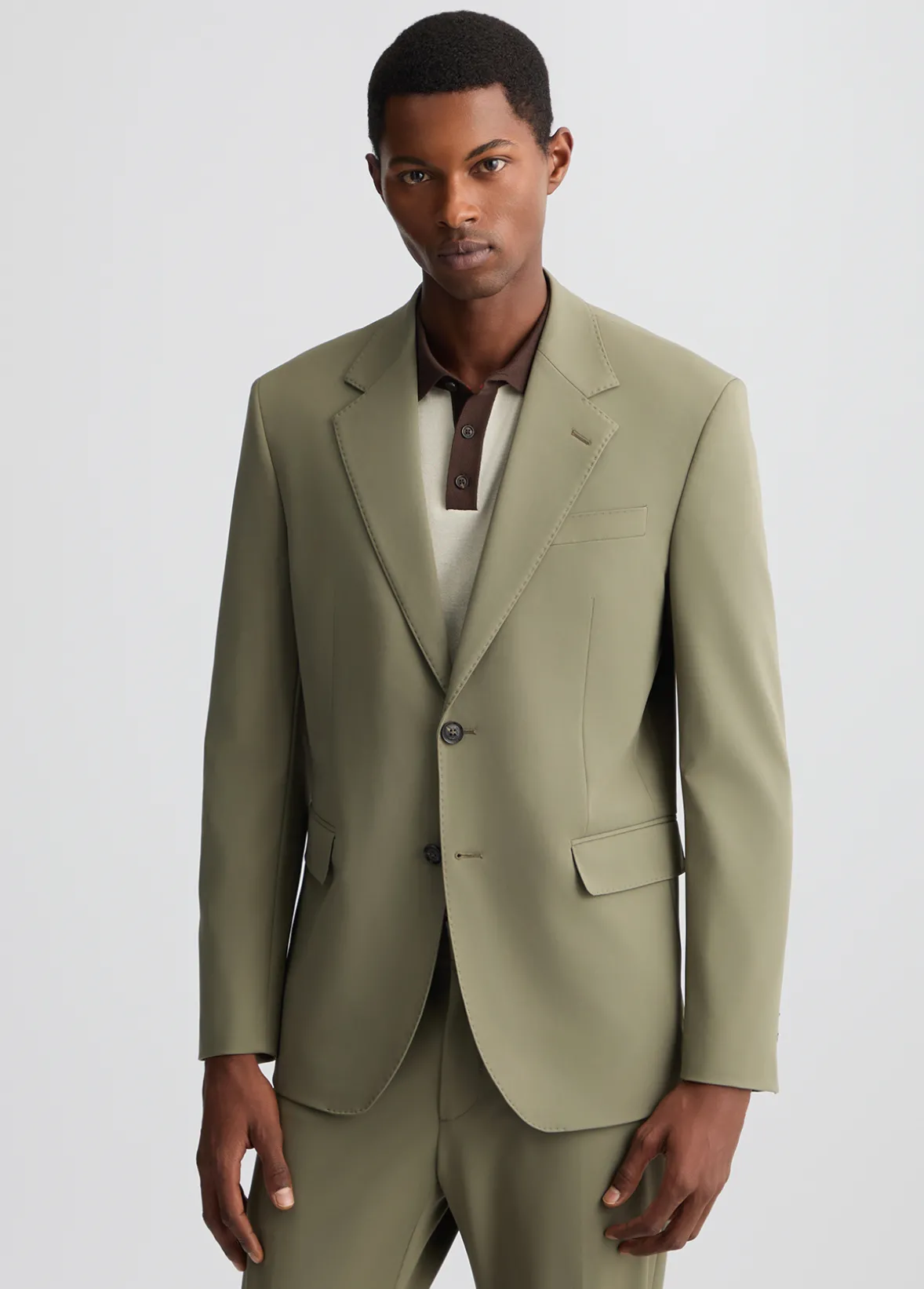 Blazer da uomo