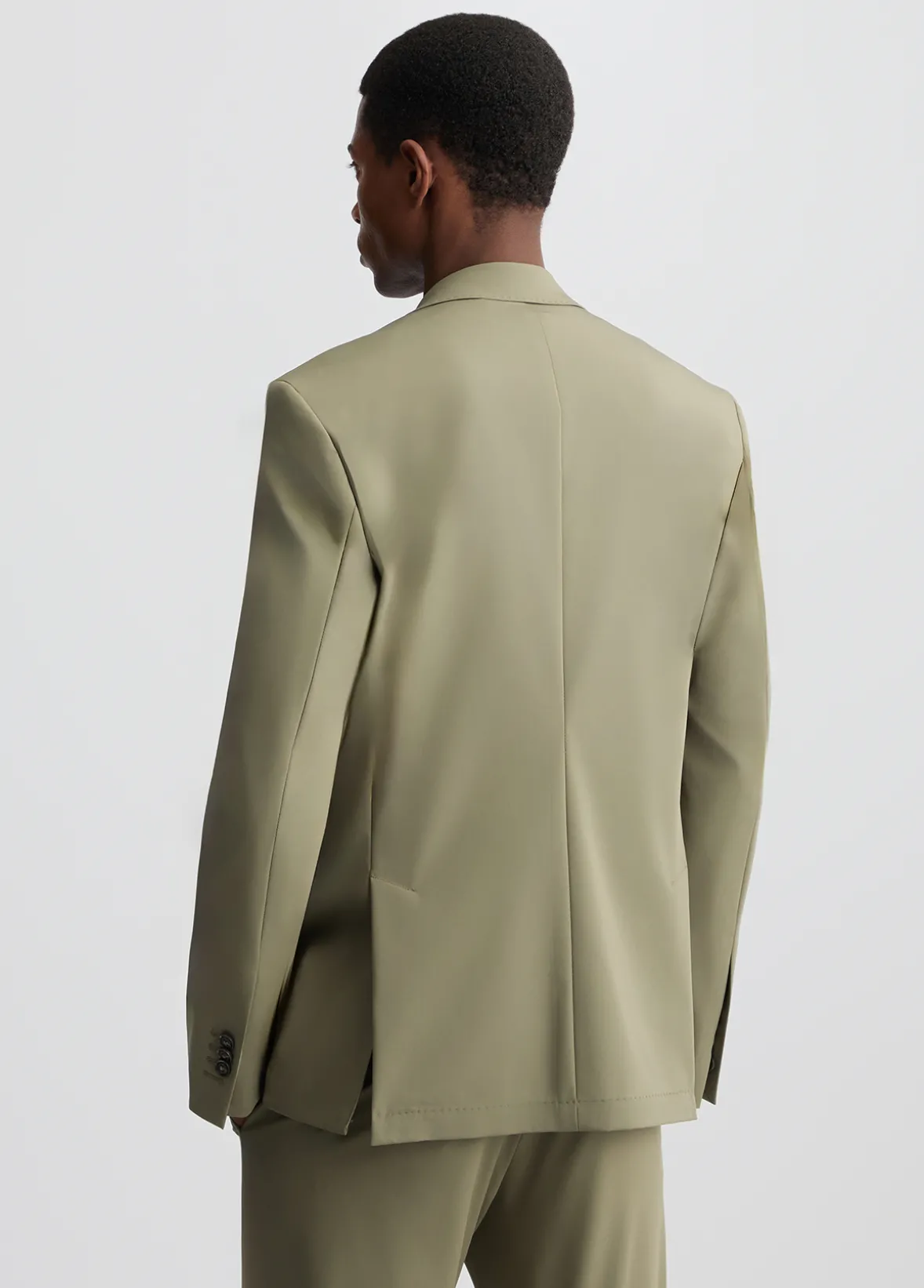 Blazer da uomo