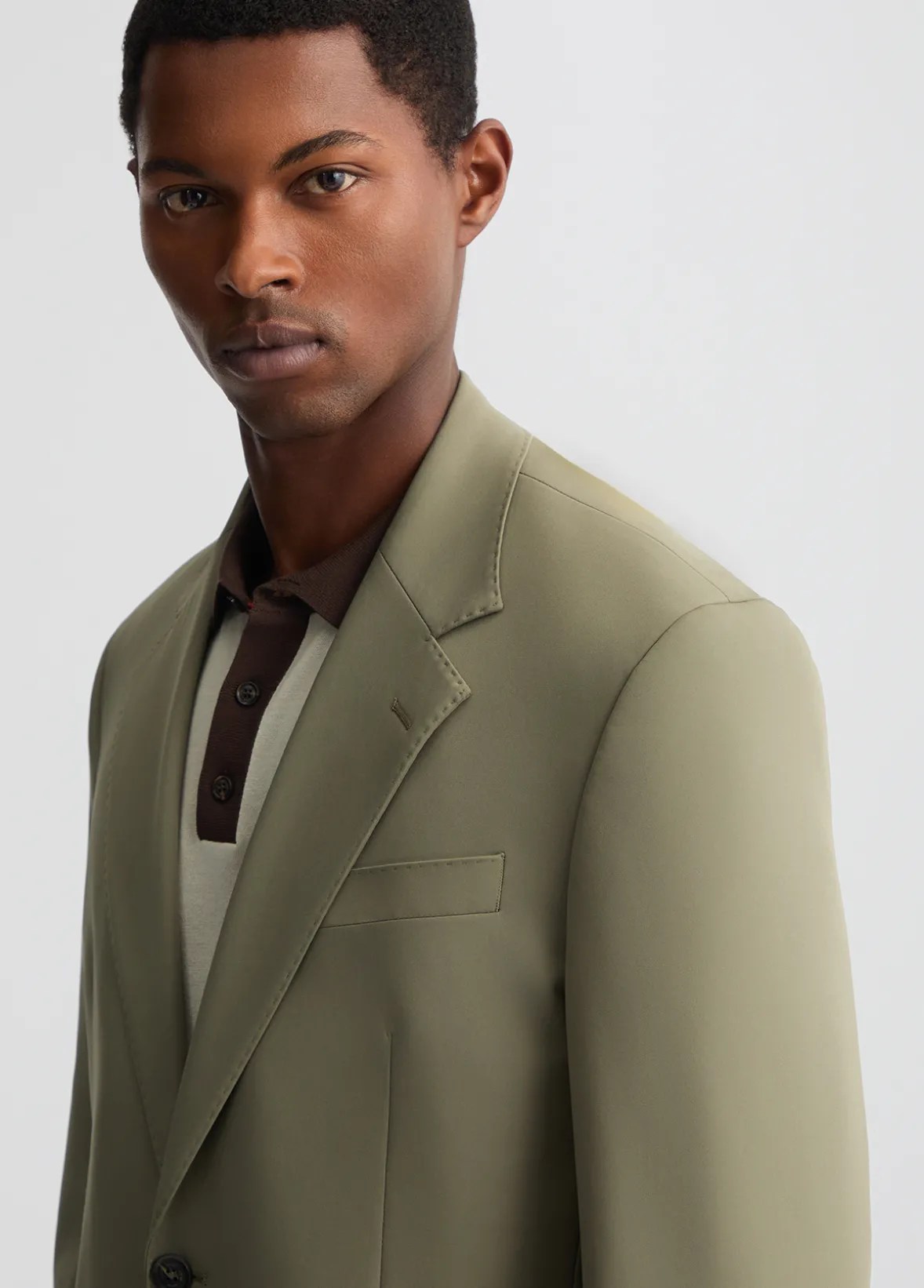 Blazer da uomo