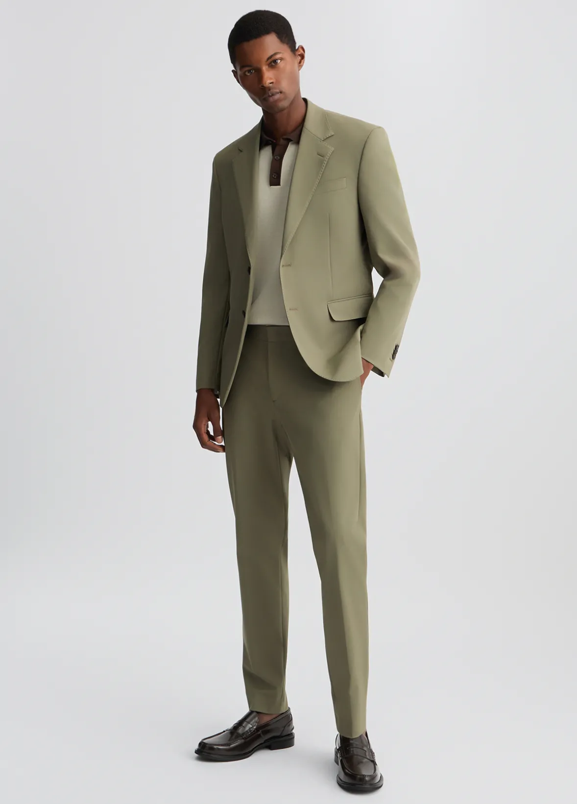 Blazer da uomo