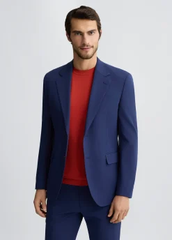 Blazer da uomo