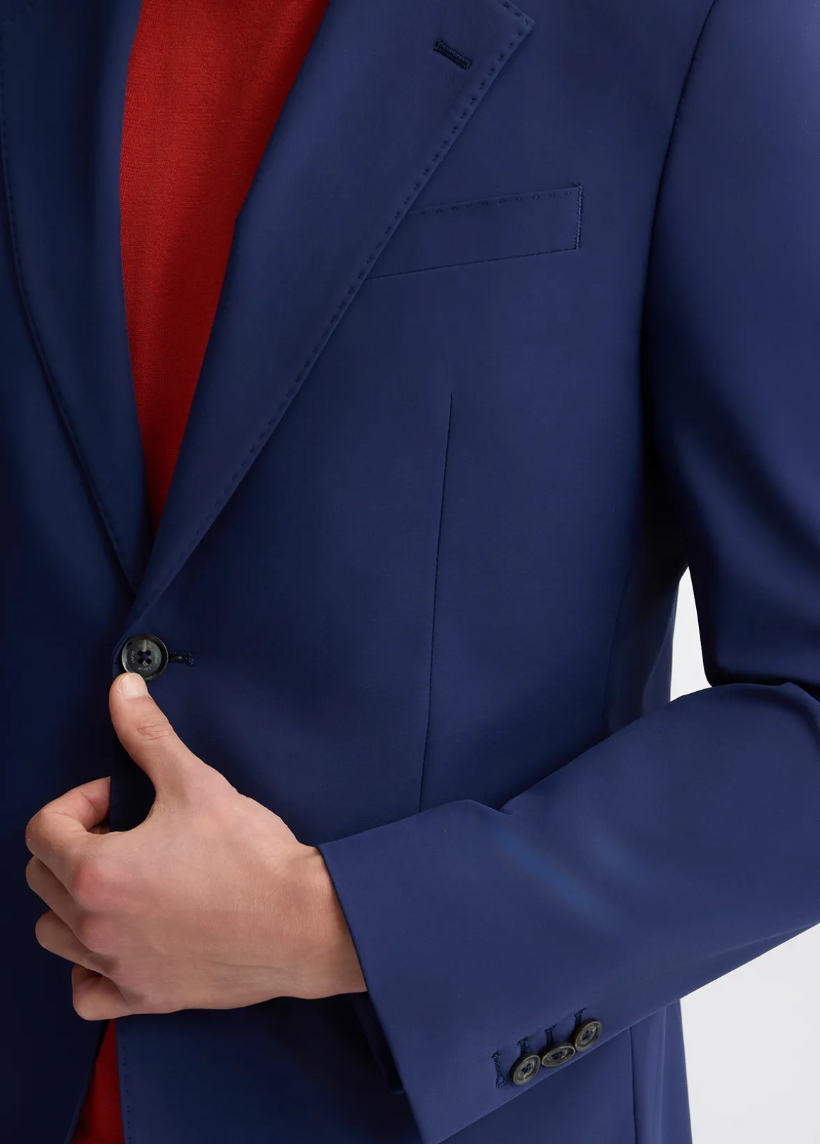 Blazer da uomo