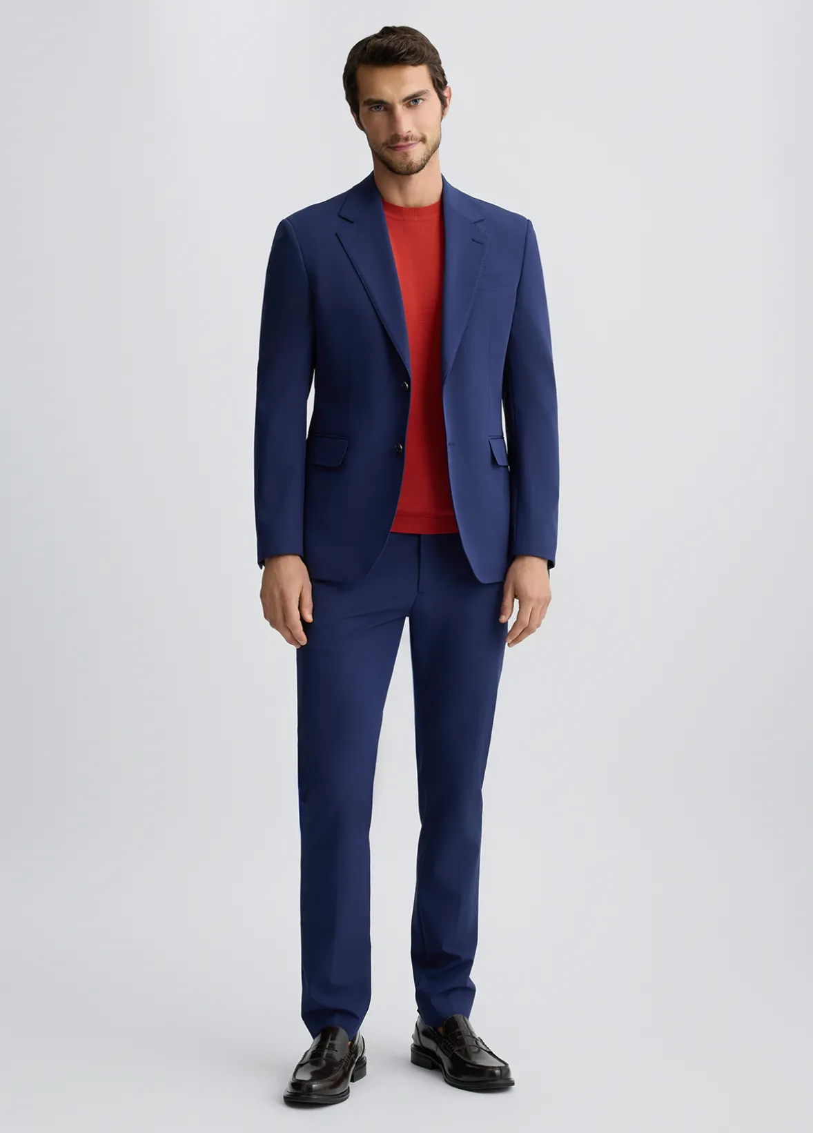 Blazer da uomo
