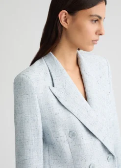 Blazer doppiopetto