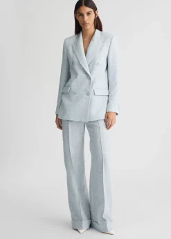 Blazer doppiopetto