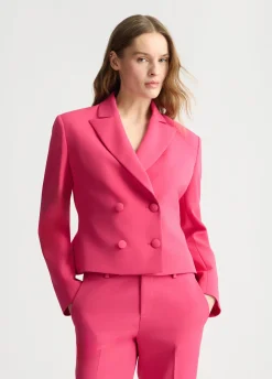 Blazer doppiopetto