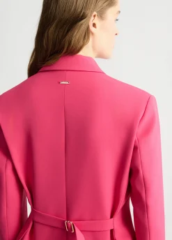 Blazer doppiopetto