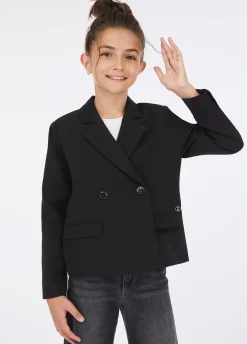 Blazer doppiopetto