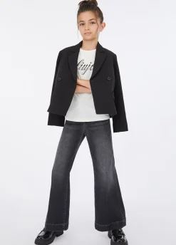 Blazer doppiopetto