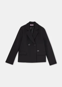 Blazer doppiopetto