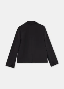 Blazer doppiopetto