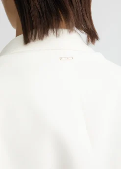 Blazer doppiopetto