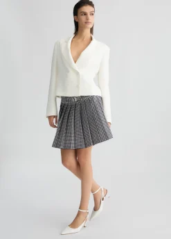 Blazer doppiopetto