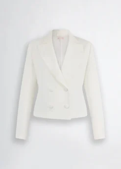 Blazer doppiopetto