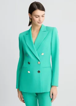 Blazer doppiopetto