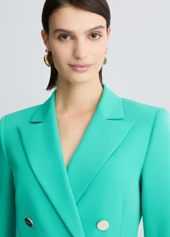 Blazer doppiopetto