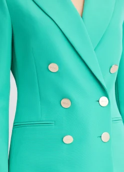 Blazer doppiopetto