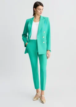 Blazer doppiopetto