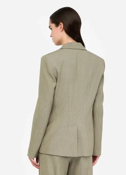 Blazer doppiopetto