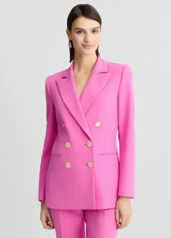 Blazer doppiopetto