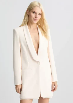 Blazer lungo