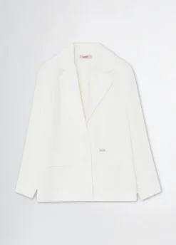 Blazer monopetto