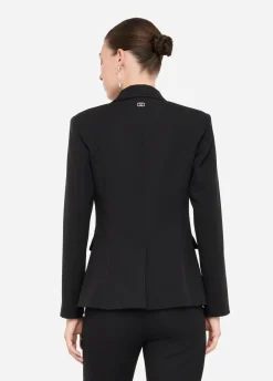 Blazer slim fit